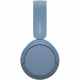 Навушники з мікрофоном Sony WH-CH520 Blue (WHCH520L.CE7) Купити в Україні