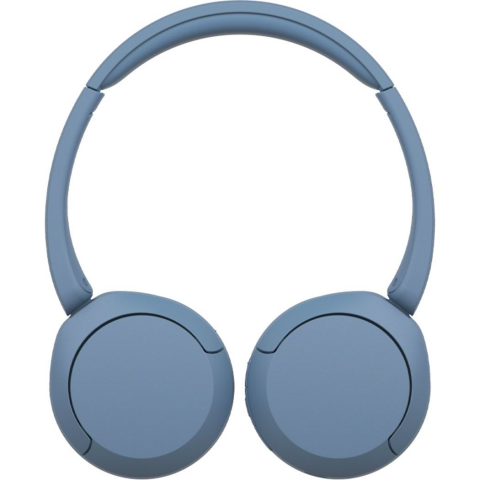 Навушники з мікрофоном Sony WH-CH520 Blue (WHCH520L.CE7) Купити в Україні