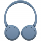 Навушники з мікрофоном Sony WH-CH520 Blue (WHCH520L.CE7) Купити в Україні