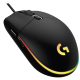 Миша Logitech G203 Gaming Lightsync RGB Black (910-005790, 910-005796) Купити в Україні