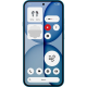 Смартфон Nothing Phone (4a) 12/256GB Blue Купити в Україні