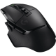 Миша Logitech G502 X Lightspeed Wireless Black (910-006180, 910-006181) Купити в Україні