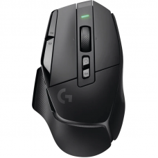 Миша Logitech G502 X Lightspeed Wireless Black (910-006180, 910-006181)