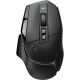 Миша Logitech G502 X Lightspeed Wireless Black (910-006180, 910-006181) Купити в Україні