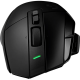 Миша Logitech G502 X Lightspeed Wireless Black (910-006180, 910-006181) Купити в Україні