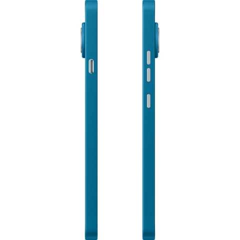 Смартфон Nothing Phone (4a) 12/256GB Blue Купити в Україні