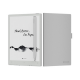 Електрона книга VIWOODS AiPaper Mini 8.2’’ 128GB Grey Купити в Україні