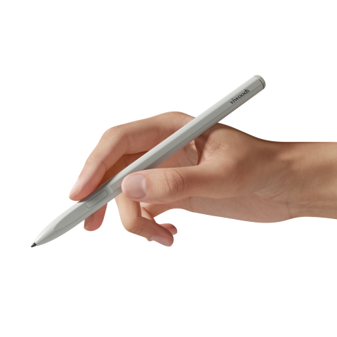 Електрона книга VIWOODS AiPaper Mini 8.2’’ 128GB Grey Купити в Україні
