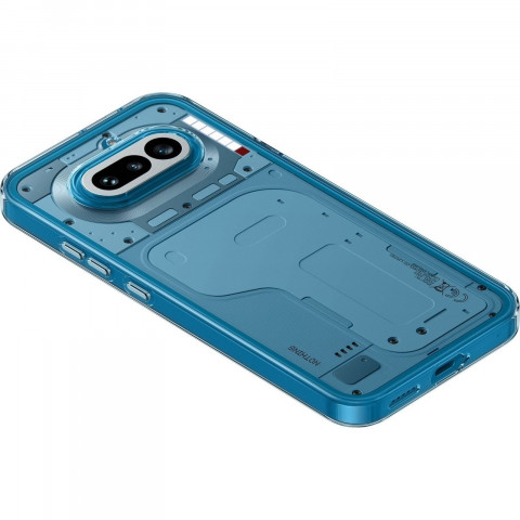 Смартфон Nothing Phone (4a) 12/256GB Blue Купити в Україні