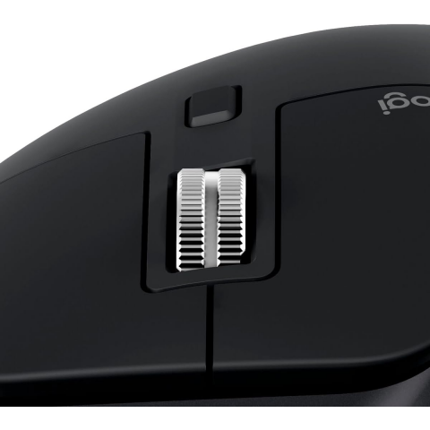 Миша Logitech MX Master 3S Black (910-006556/910-007598) Купити в Україні