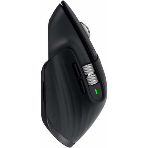Миша Logitech MX Master 3S Black (910-006556/910-007598) Купити в Україні