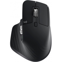 Миша Logitech MX Master 3S Black (910-006556/910-007598)