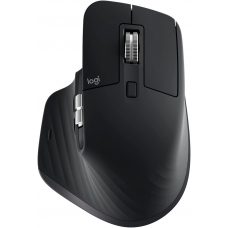 Миша Logitech MX Master 3S Black (910-006556/910-007598)