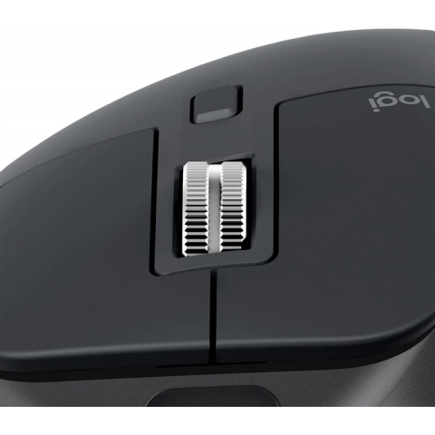 Миша Logitech MX Master 3S Graphite (910-006557, 910-006559) Купити в Україні