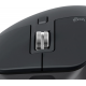 Миша Logitech MX Master 3S Graphite (910-006557, 910-006559) Купити в Україні