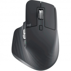 Миша Logitech MX Master 3S Graphite (910-006557, 910-006559)