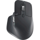 Миша Logitech MX Master 3S Graphite (910-006557, 910-006559) Купити в Україні