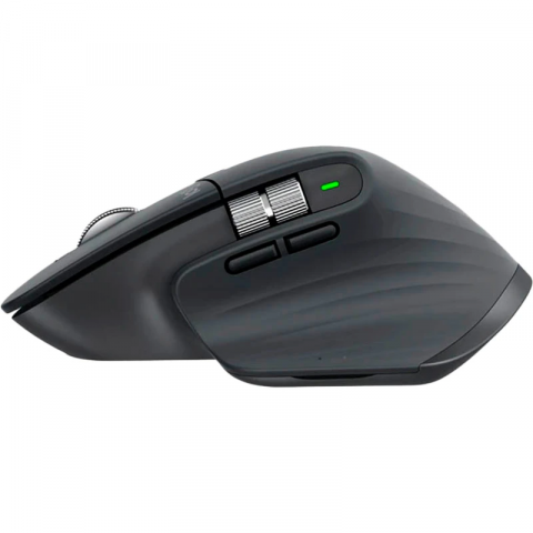 Миша Logitech MX Master 3S Graphite (910-006557, 910-006559) Купити в Україні