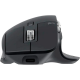 Миша Logitech MX Master 3S Graphite (910-006557, 910-006559) Купити в Україні