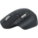 Миша Logitech MX Master 3S Graphite (910-006557, 910-006559) Купити в Україні