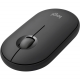 Миша бездротова Logitech Pebble Mouse 2 M350s Graphite (910-007015) Купити в Україні