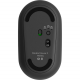 Миша бездротова Logitech Pebble Mouse 2 M350s Graphite (910-007015) Купити в Україні