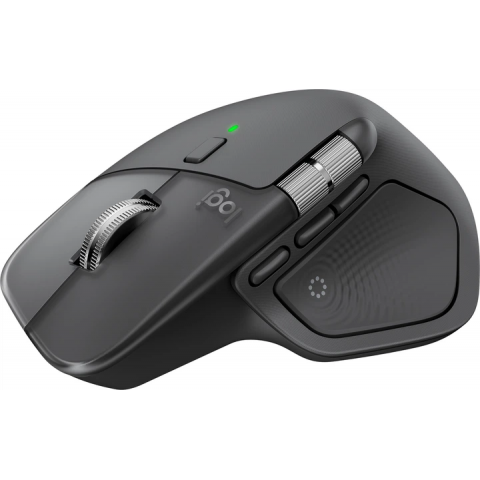 Миша Logitech MX Master 4 Graphite (910-007562, 910-007564) Купити в Україні