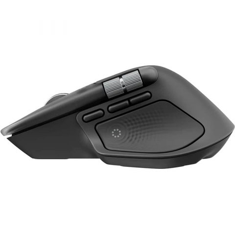 Миша Logitech MX Master 4 Graphite (910-007562, 910-007564) Купити в Україні