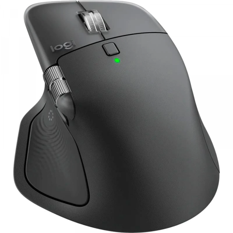 Миша Logitech MX Master 4 Graphite (910-007562, 910-007564) Купити в Україні
