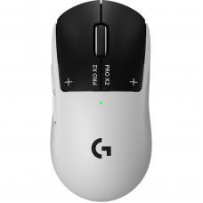 Миша Logitech G Pro X2 Superstrike (910-007776, 910-007777)