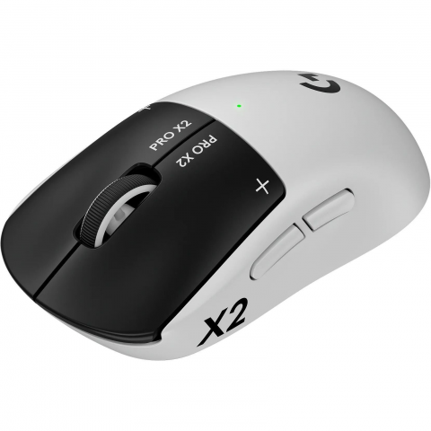 Миша Logitech G Pro X2 Superstrike (910-007776, 910-007777) Купити в Україні
