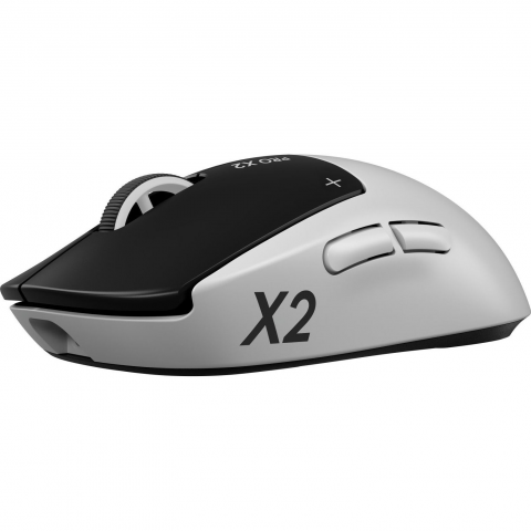 Миша Logitech G Pro X2 Superstrike (910-007776, 910-007777) Купити в Україні