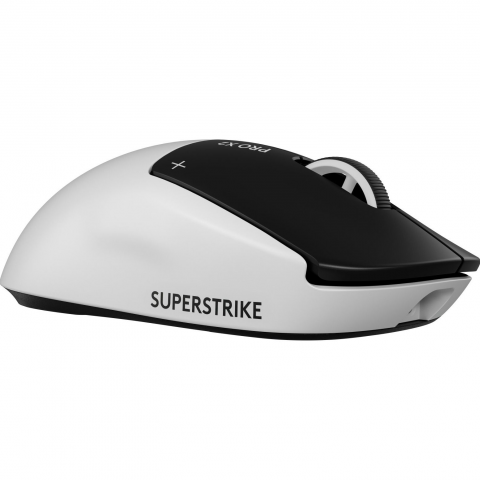 Миша Logitech G Pro X2 Superstrike (910-007776, 910-007777) Купити в Україні