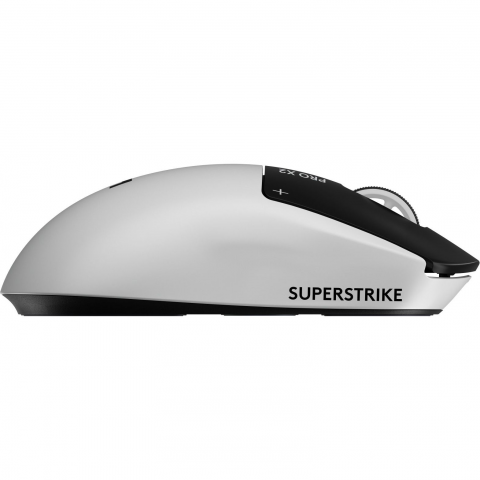 Миша Logitech G Pro X2 Superstrike (910-007776, 910-007777) Купити в Україні