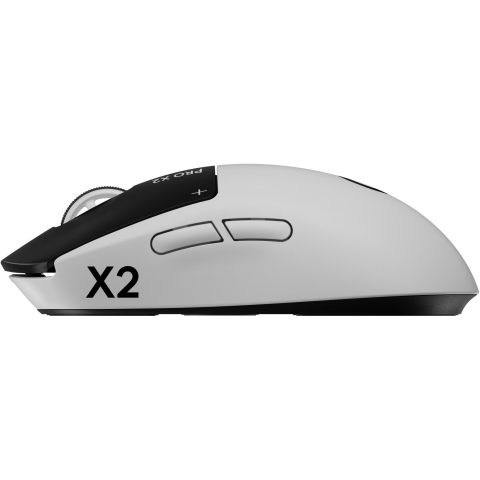 Миша Logitech G Pro X2 Superstrike (910-007776, 910-007777) Купити в Україні