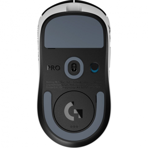 Миша Logitech G Pro X2 Superstrike (910-007776, 910-007777) Купити в Україні