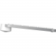Клавіатура Logitech MX Keys S Pale Grey (920-011588/920-011566) DE/UA Купити в Україні