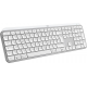 Клавіатура Logitech MX Keys S Pale Grey (920-011588/920-011566) DE/UA Купити в Україні