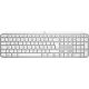 Клавіатура Logitech MX Keys S Pale Grey (920-011588/920-011566) DE/UA Купити в Україні