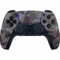 Геймпад Sony DualSense Gray Camouflage (9423799)