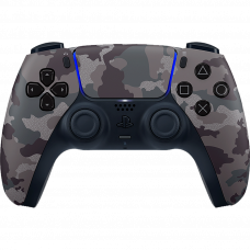 Геймпад Sony DualSense Gray Camouflage (9423799)