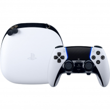 Геймпад Sony DualSense Edge White (9444398)