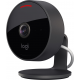 Wi-Fi камера Logitech Circle View Wired Camera Black (961-000490) Купити в Україні