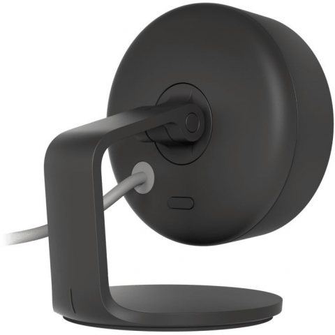 Wi-Fi камера Logitech Circle View Wired Camera Black (961-000490) Купити в Україні
