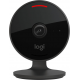Wi-Fi камера Logitech Circle View Wired Camera Black (961-000490) Купити в Україні