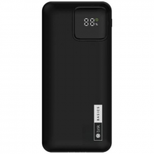 Повербанк (Powerbank) Infinity Tink Basics Powerbank 20000mAh 20W (TNKPOB251)