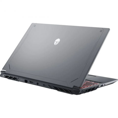 Ноутбук ThundeRobot R16 (1NLYB000015 Custom 32GB RAM / 1TB SSD) Gray Купити в Україні