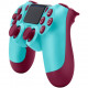 Геймпад Sony DualShock 4 V2 Berry Blue (9718918) Купити в Україні