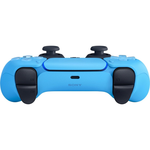 Геймпад Sony DualSense Starlight Blue (9728290) Купити в Україні