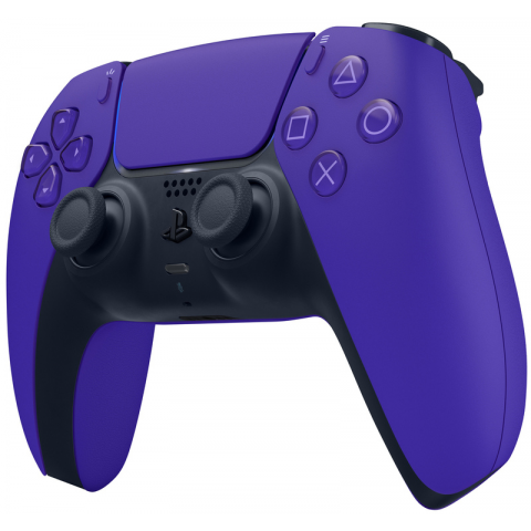 Геймпад Sony DualSense Galactic Purple (9729297) (UA) Купити в Україні